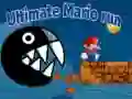 Ultimate Mario run