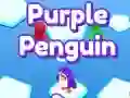 Purple Penguin