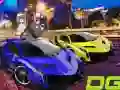 Chained Cars Impossible Driving Chained Cars Impossible Driving