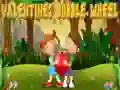 Valentines Bubble Wheel Valentines Bubble Wheel