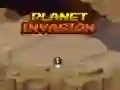 Planet Invasion