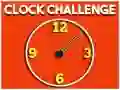 Clock Challenge Clock Challenge