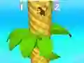 Monkey Bounce