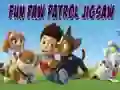 Fun Paw Patrol Jigsaw Fun Paw Patrol Jigsaw