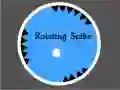 Rotating Spike Rotating Spike