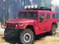 Hummer Jigsaw Hummer Jigsaw