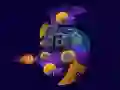 Clash Of Aliens Clash Of Aliens