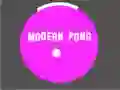 Modern Pong Modern Pong