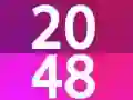2048 Colorful 2048 Colorful