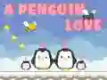 A Penguin Love