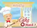 Cake Match 3 Cake Match 3