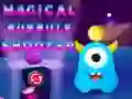Magical Bubble Shooter Magical Bubble Shooter