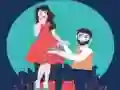 Couple Goals Jigsaw Couple Goals Jigsaw