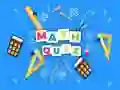 Math Quiz Game Math Quiz Game