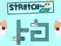 Stretch The Cat