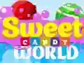 Sweet Candy World Sweet Candy World