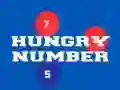 Hungry Number Hungry Number