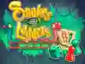 Snakes and Ladders