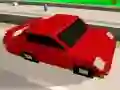 Rush Crash Racing Rush Crash Racing