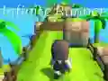 Infinite Runner Infinite Runner