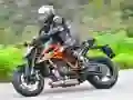KTM Super Duke R KTM Super Duke R