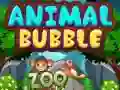 Animal Bubble Animal Bubble