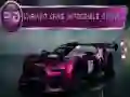 Chained Cars 3D Impossible Driving