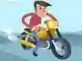 Super Fast Racing Bikes Jigsaw