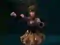 Female Fighter Female Fighter