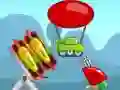 Rocket Clash