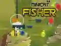 MiniCat Fisher MiniCat Fisher