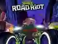 Rise of the Teenage Mutant Ninja Turtles Road Riot Rise of the Teenage Mutant Ninja Turtles Road Riot