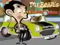 Mr. Bean's Car Differences Mr. Bean's Car Differences