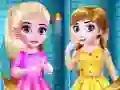 Modern Little Fairy Fashion Modern Little Fairy Fashion