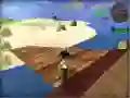Moto Beach Jumping