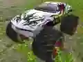 Monster Truck Driver Monster Truck Driver