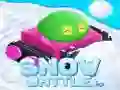 Snow Battle.io