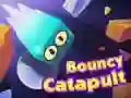 Bouncy Catapult