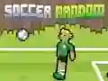Soccer Random Soccer Random