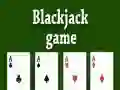 Blackjack Game Blackjack Game