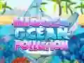 Hidden Ocean Pollution Hidden Ocean Pollution