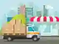 Flat Loaded Trucks Hidden Flat Loaded Trucks Hidden