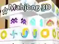 Mahjong 3D