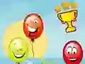 Balloon Challenge Balloon Challenge