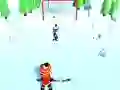 Hockey Challenge 3d
