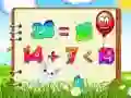 Primary Math