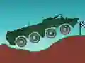 Car Physics BTR 80 Car Physics BTR 80