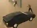 Zombie Car Smash