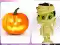 Memory Scary Game Memory Scary Game