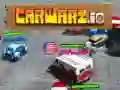 CarWarz.io CarWarz.io